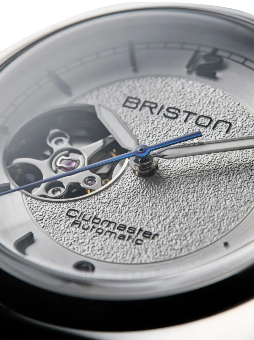 Briston  Clubmaster Legend 39mm