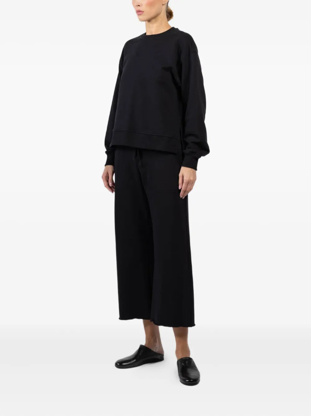 Arlo Mott  cotton sweatshirt
