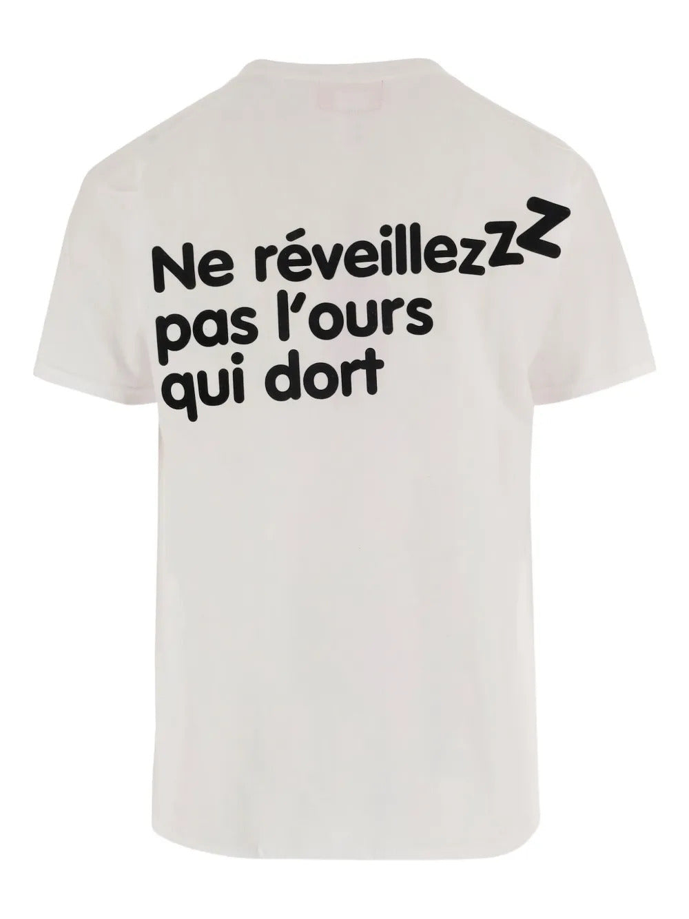 Après Surf  Bear-print T-shirt