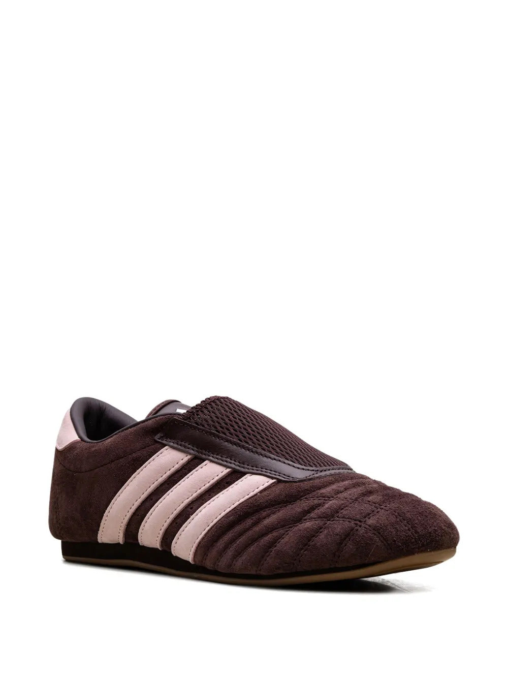 adidas  Taekwondo "Shale/Corsage" sneakers
