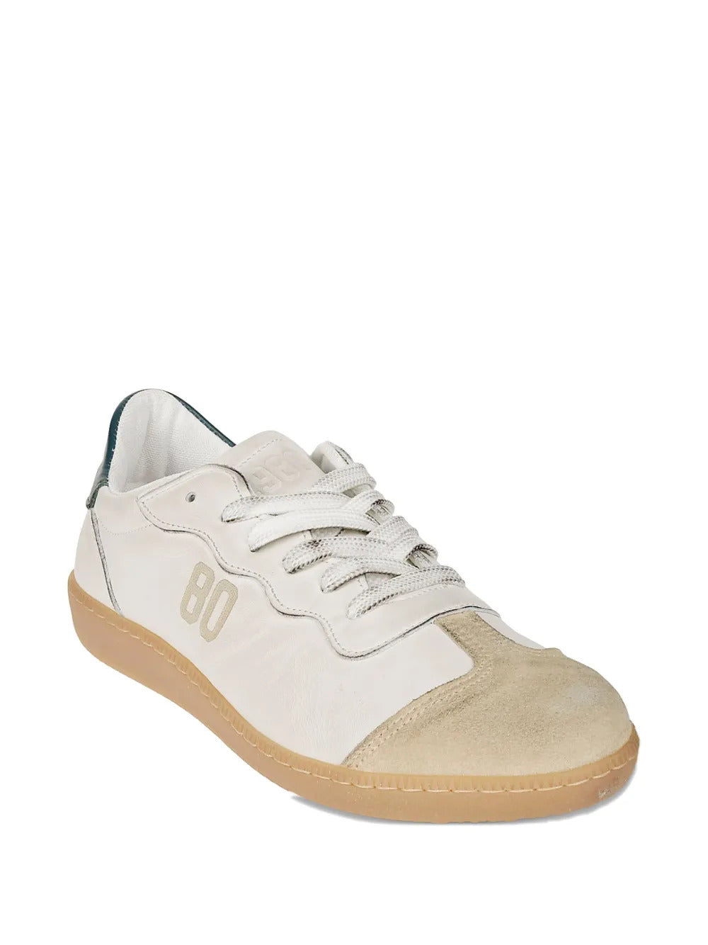 BE980  Harvard sneakers