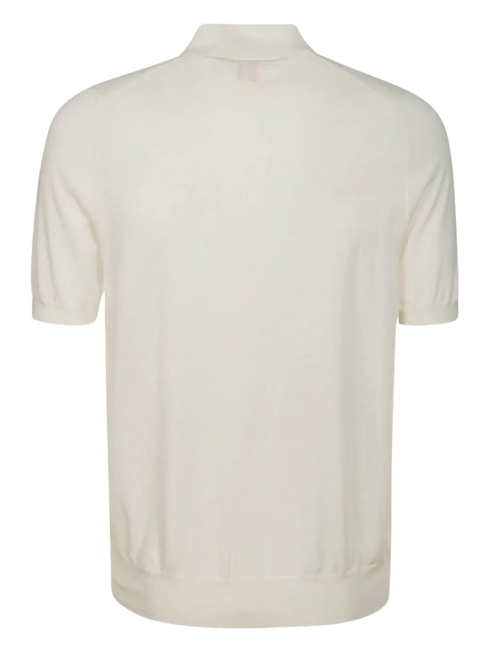 Alpha Industries button-closure polo shirt - Image 2