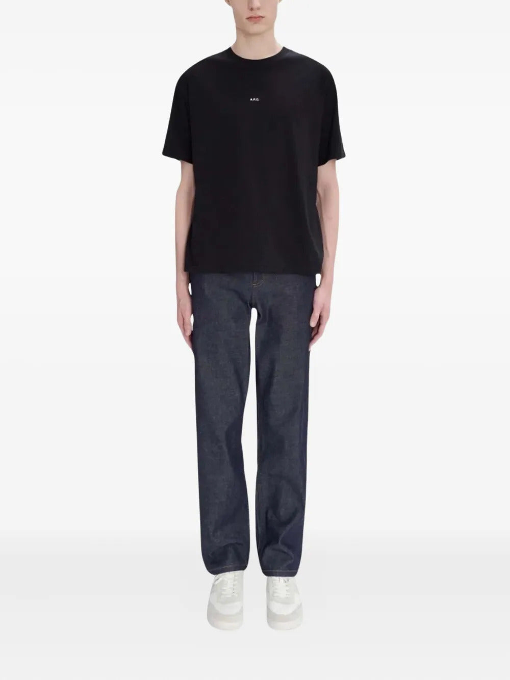 A.P.C.  Codbs jeans