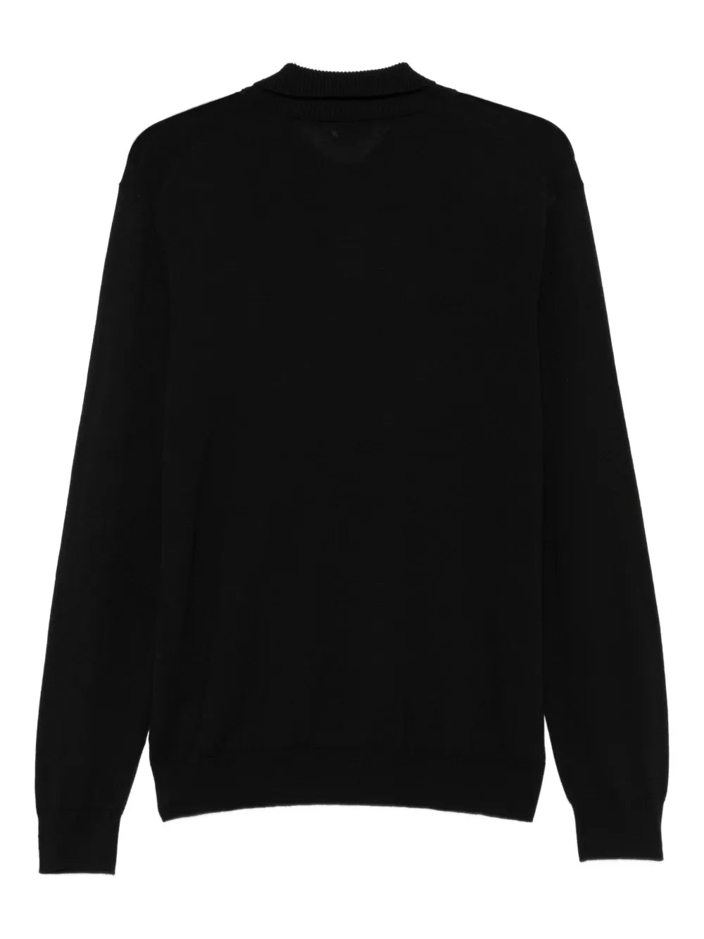 Ballantyne  long-sleeve polo shirt