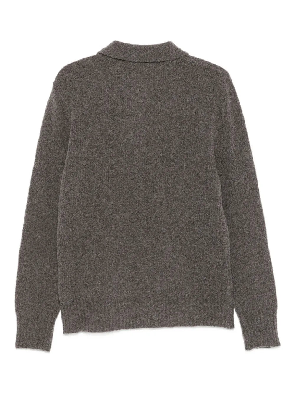 Barena buttoned polo shirt