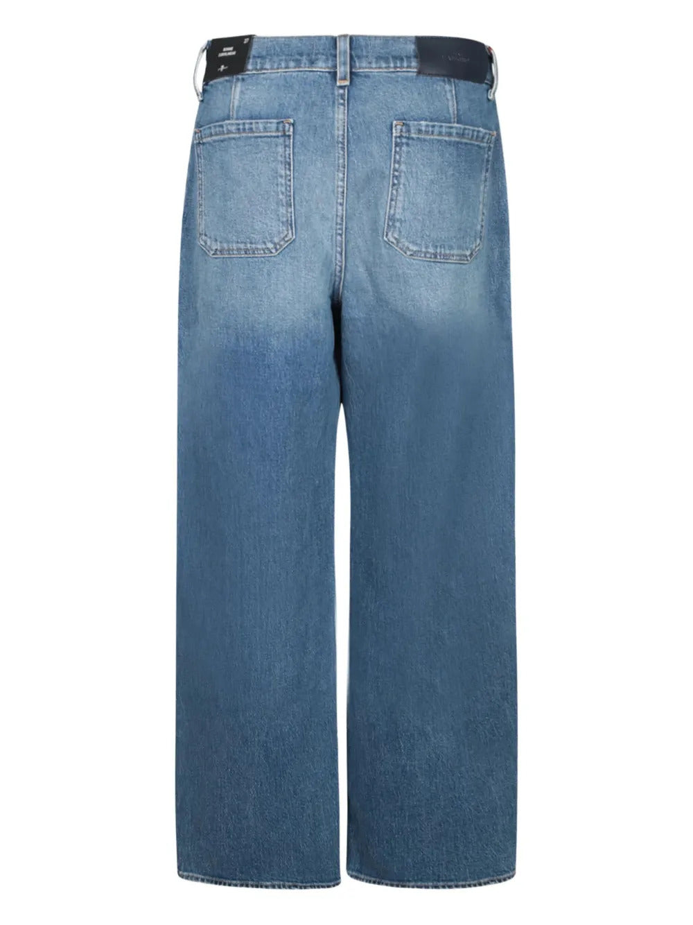 7 For All Mankind  Bonnie jeans
