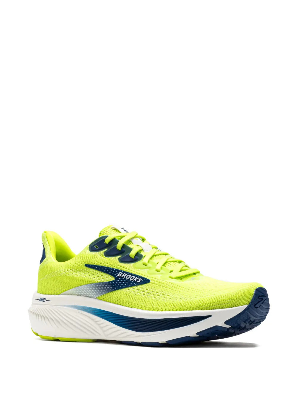 BROOKS Ghost 17 sneakers