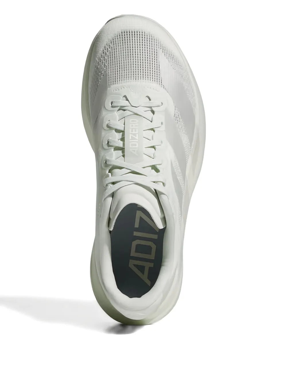 adidas  Adizero Evo "White" sneakers
