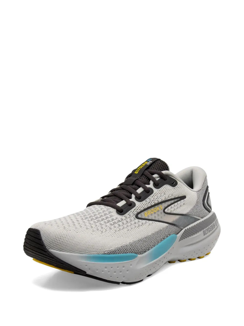 BROOKS  Glycerin 21 low-top sneakers