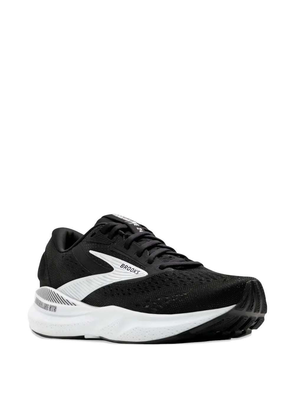 BROOKS Adrenaline GTS 24 lace-up sneakers
