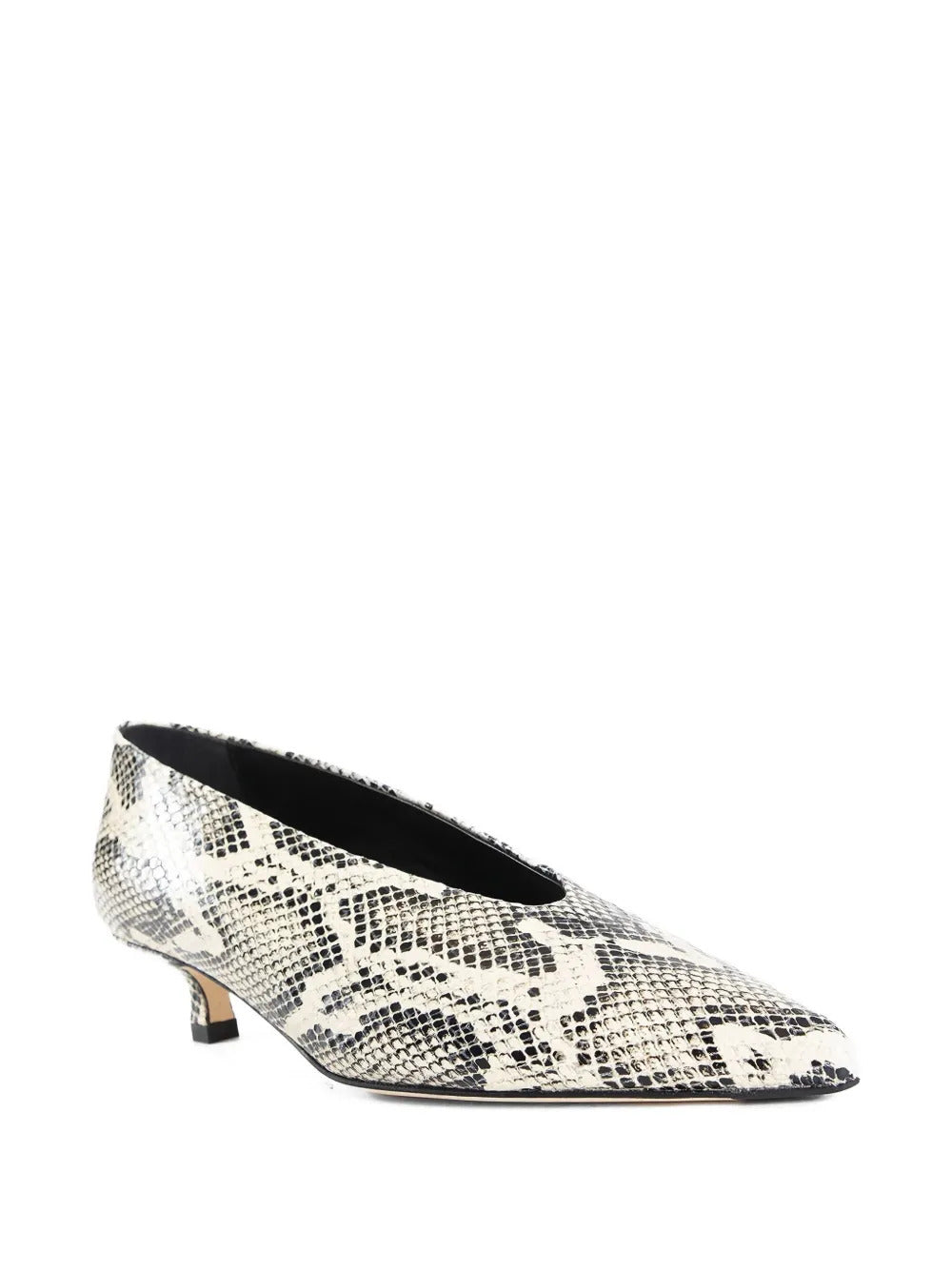 Aeyde  pointed clara pumps