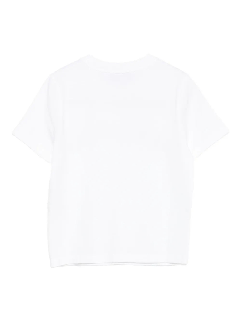 A.P.C.  x Marc Jacobs logo-print T-shirt