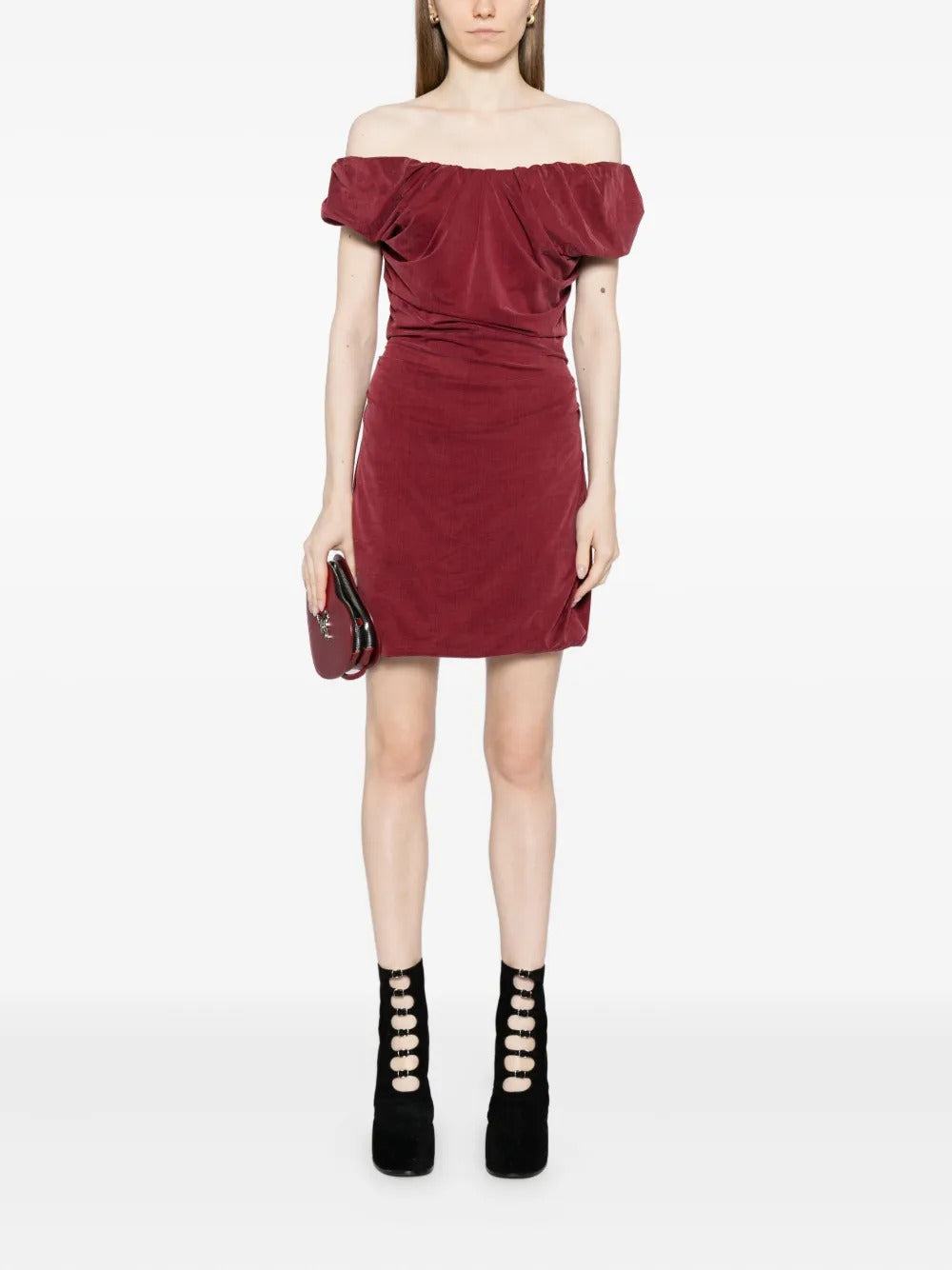 Vivienne Westwood  Amber dress