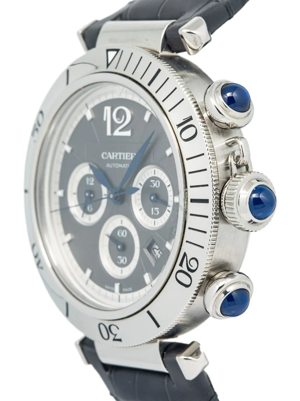 Cartier Pasha 41mm - Image 4