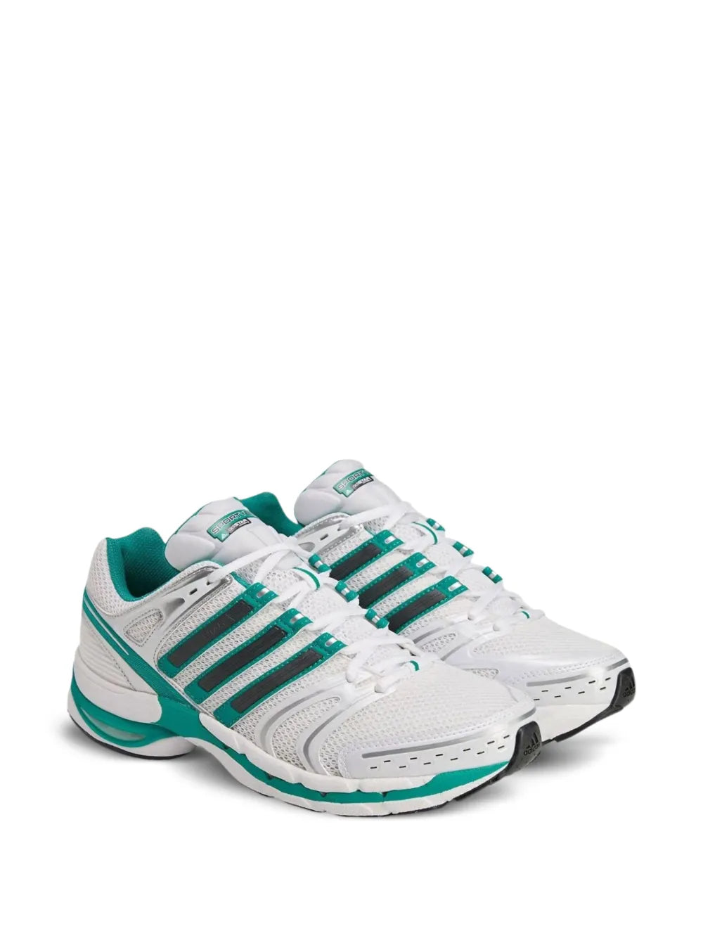 adidas  x Sporty & Rich Adistar Control 5 sneakers
