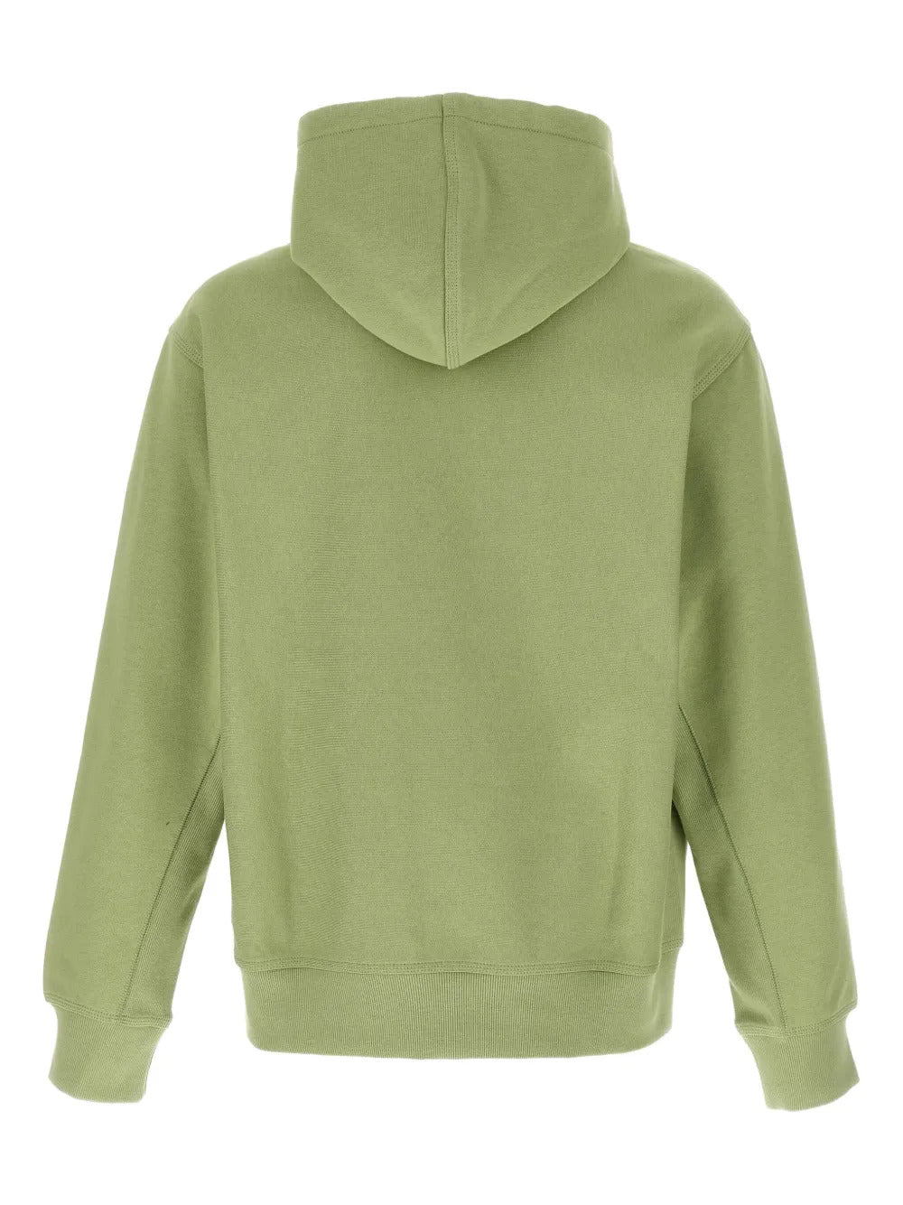 Carhartt WIP  American Script hoodie