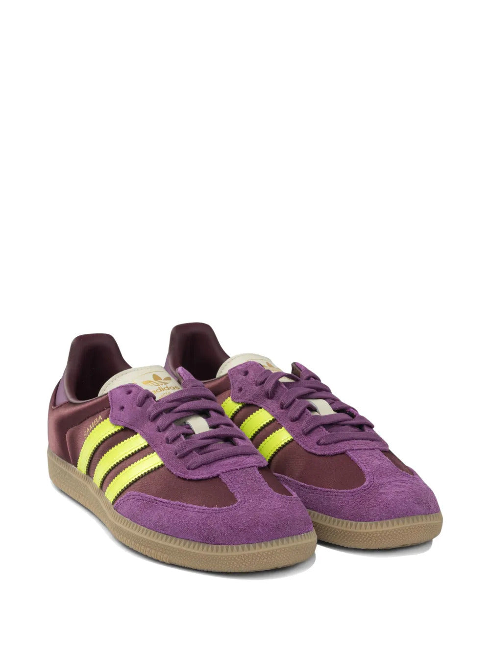 adidas  Samba sneakers