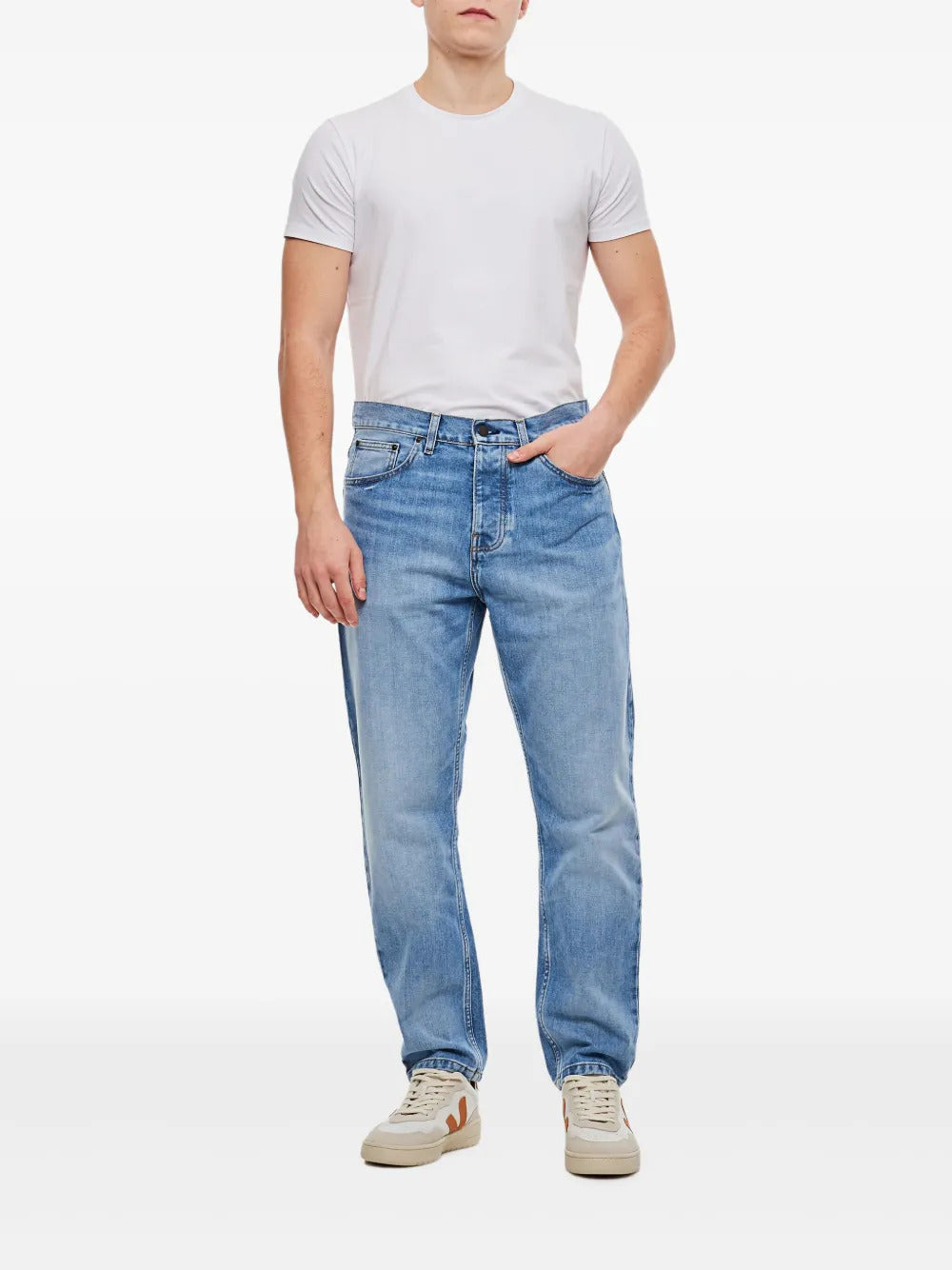 Carhartt WIP Newel jeans
