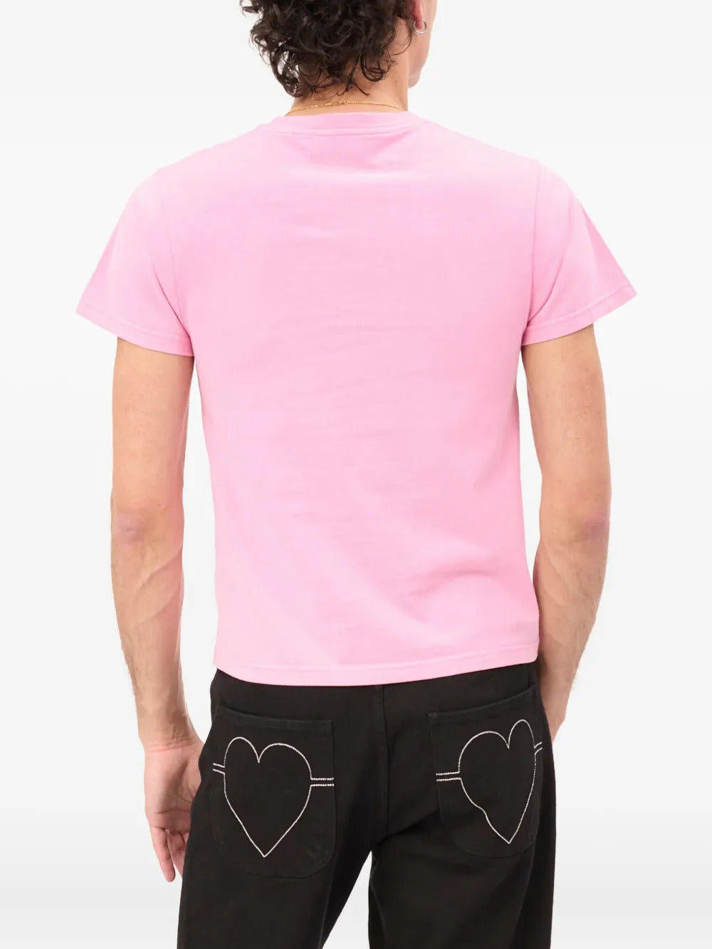 CARNE BOLLENTE graphic t-shirt