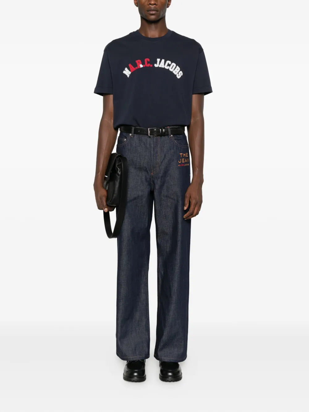 A.P.C.  x Marc Jacobs The Jean jeans