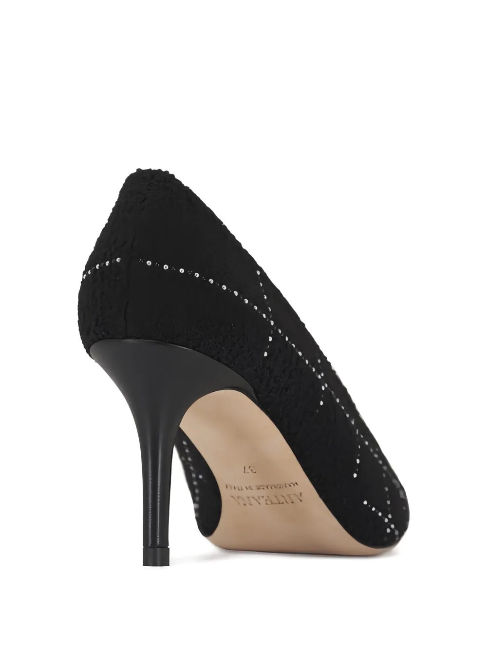 Arteana  Perla embellishment pumps