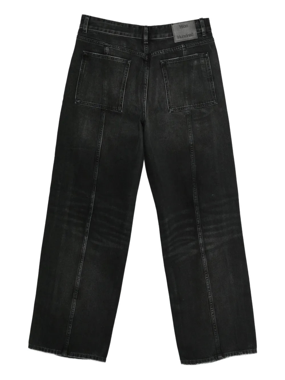 Won Hundred Cale jeans