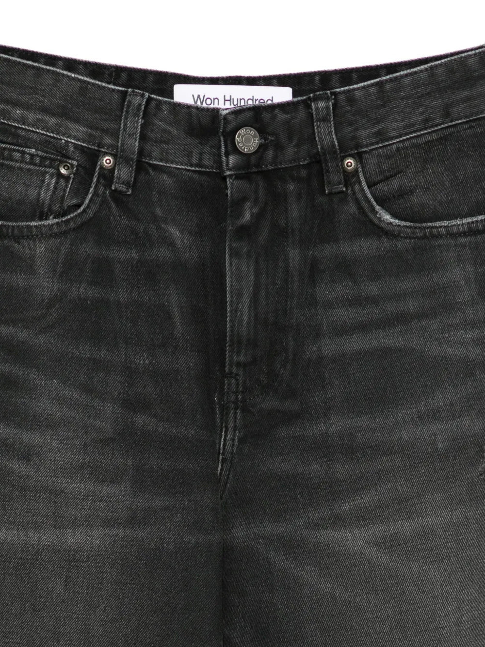 Won Hundred Lyon jeans