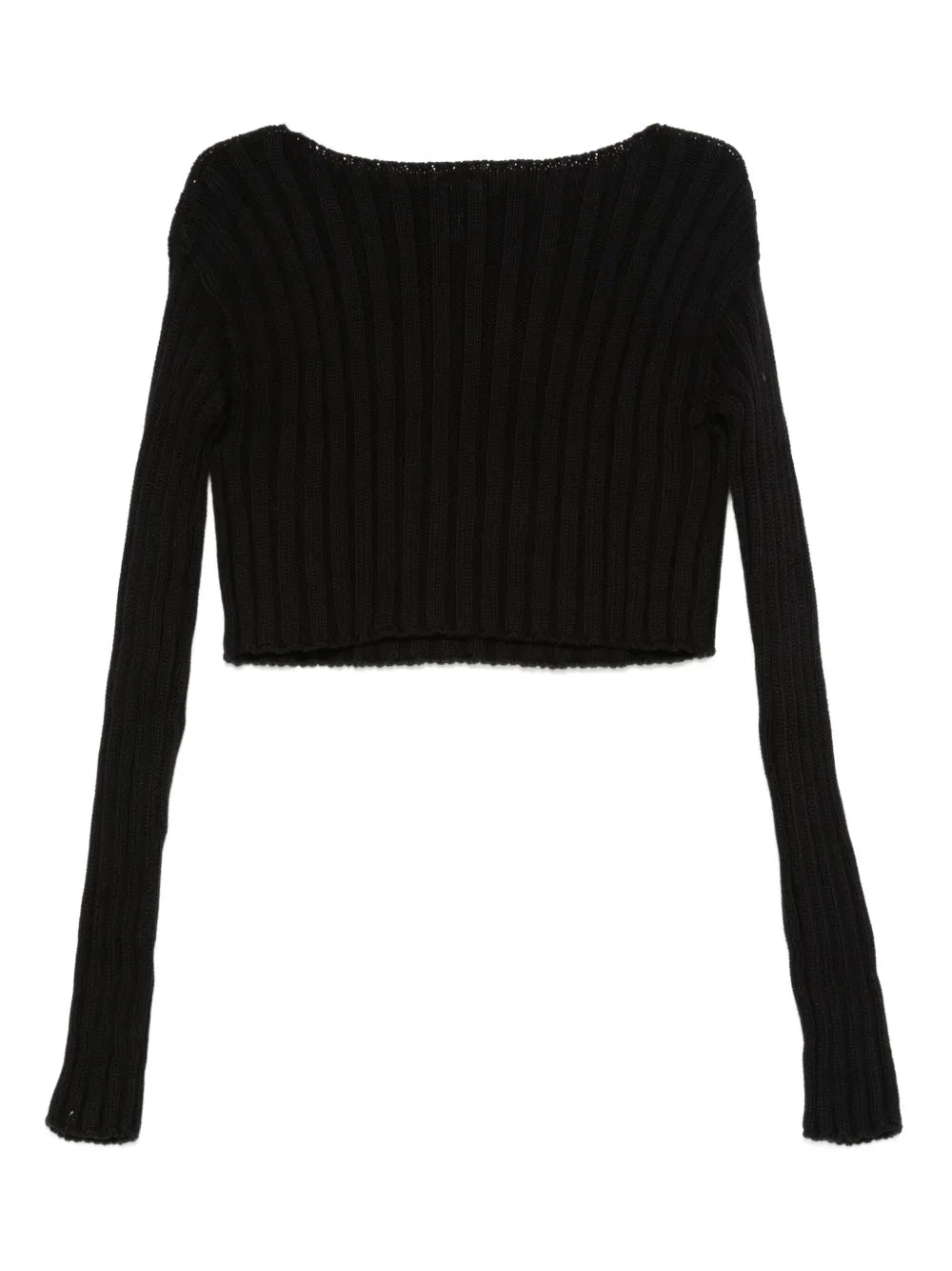 Baserange  Macau ribbed sweater