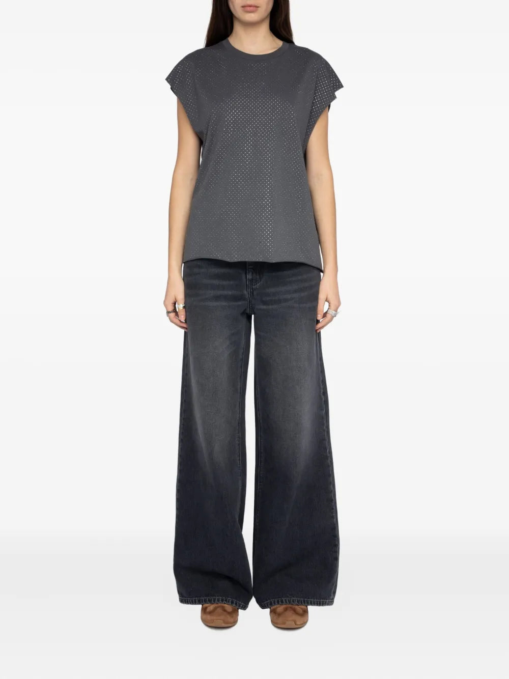 Zadig&Voltaire Cloe T-shirt