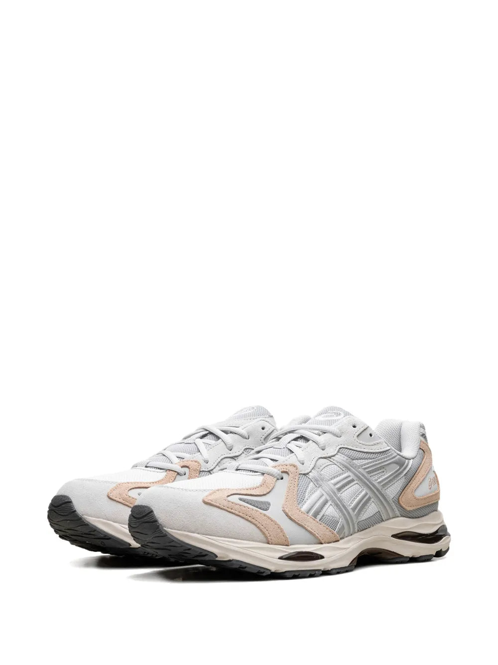 ASICS Gel-K1011 panelled sneakers