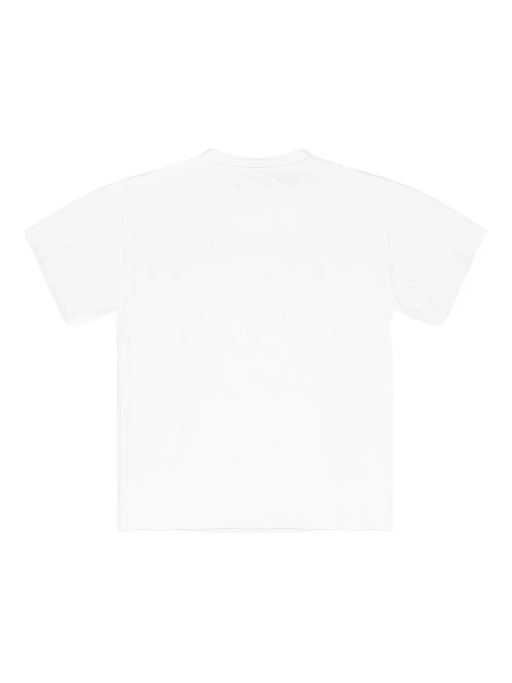 Who Decides War short-sleeve T-shirt