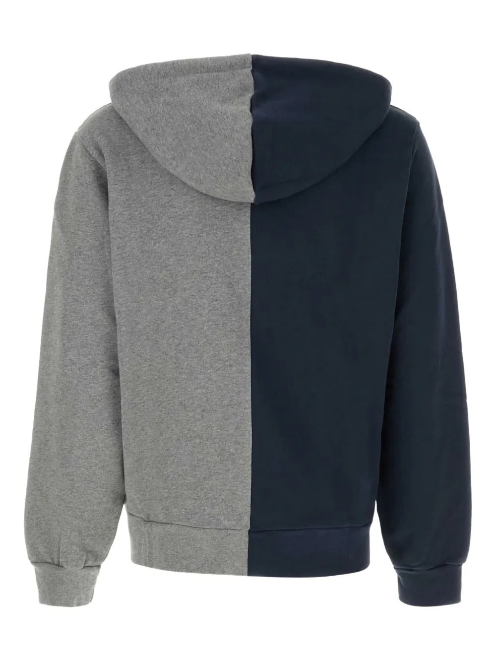 A.P.C.  zip-up hoodie