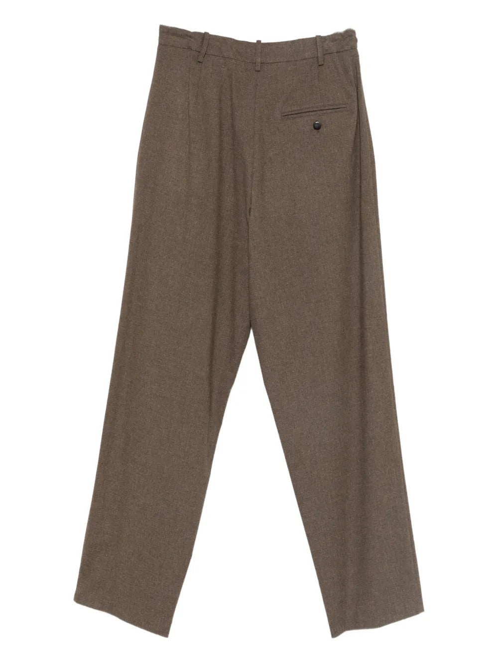 Alysi pleated trousers