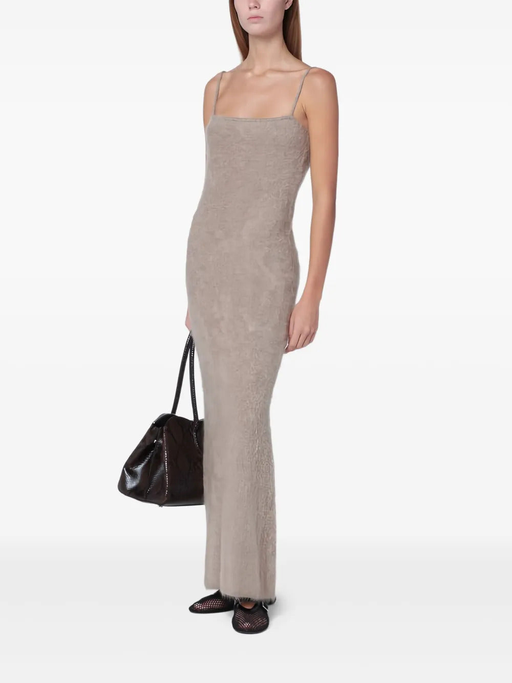 Almada Label Fiona maxi dress