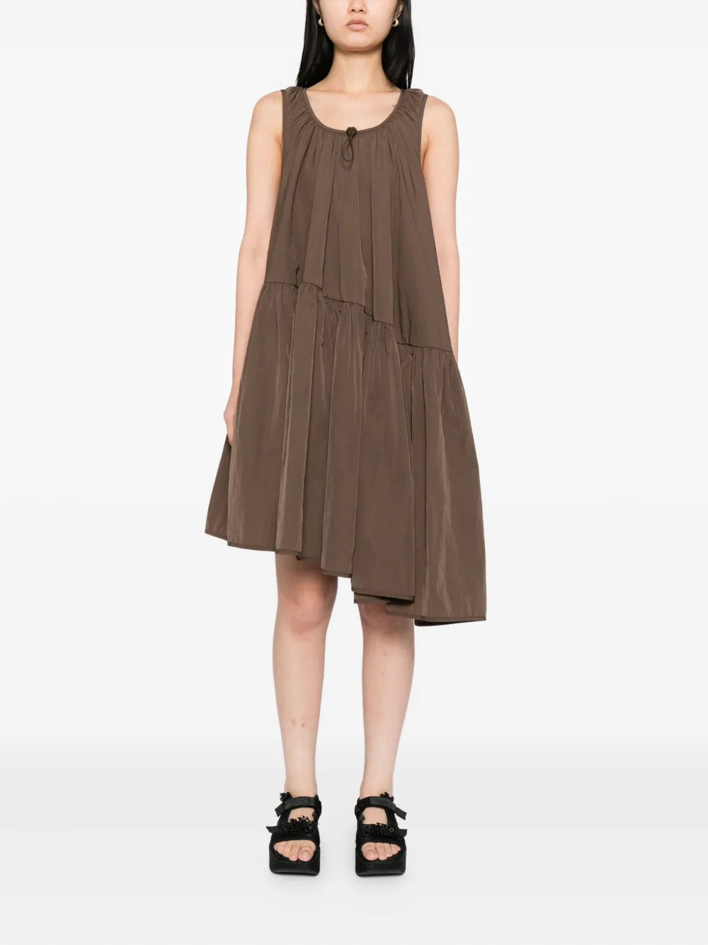 Cecilie Bahnsen Azelia dress