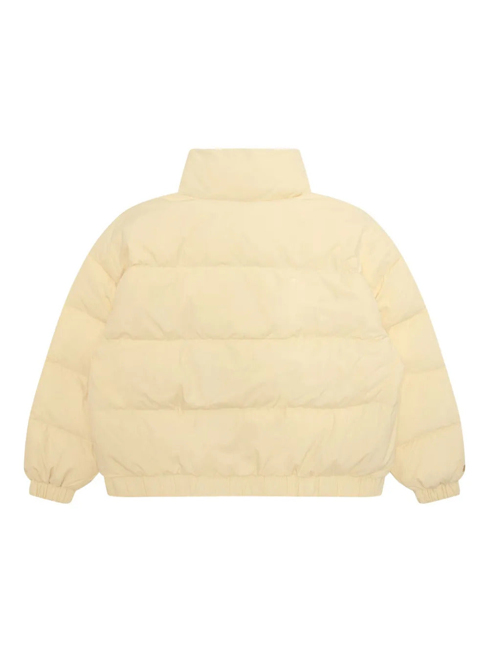 AAPE BY *A BATHING APE® Moonface puffer jacket