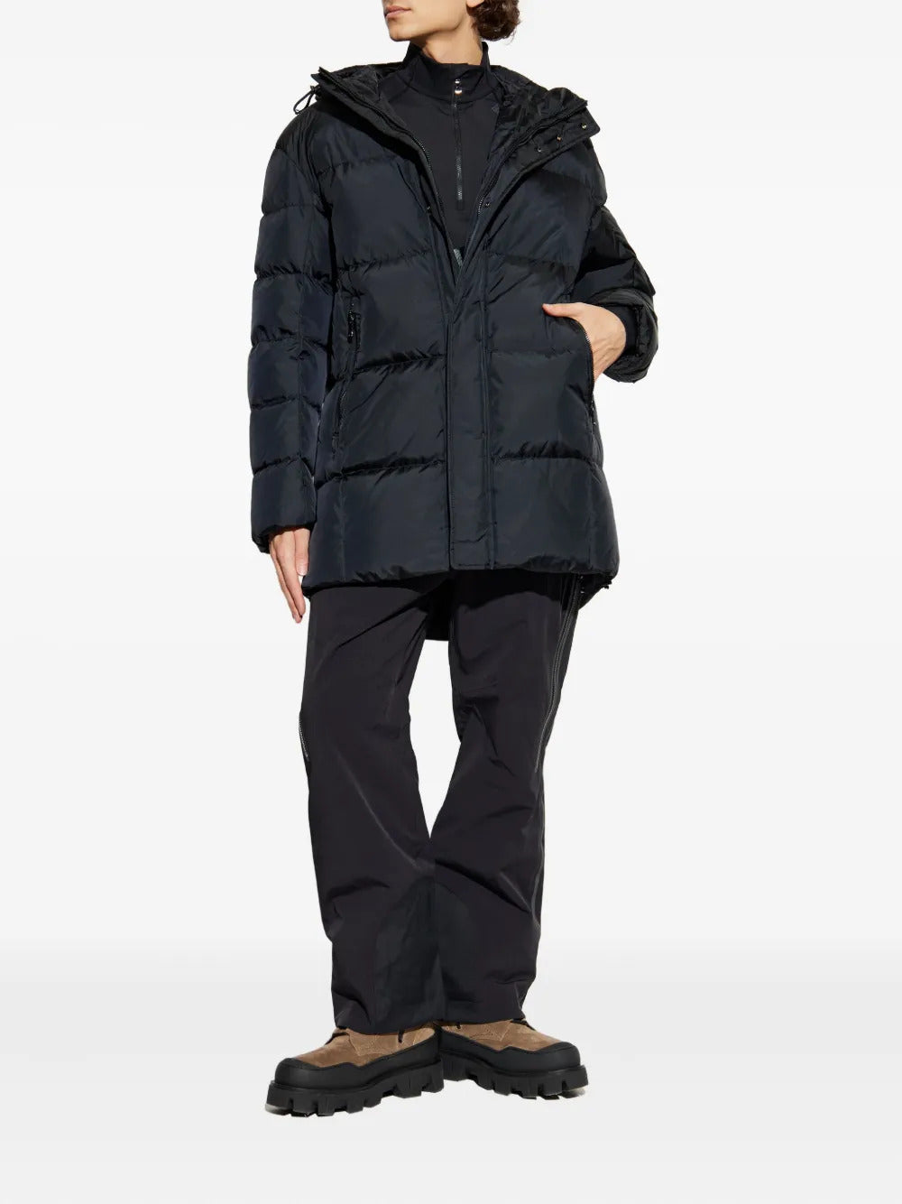 BOGNER  Harry sweatshirt