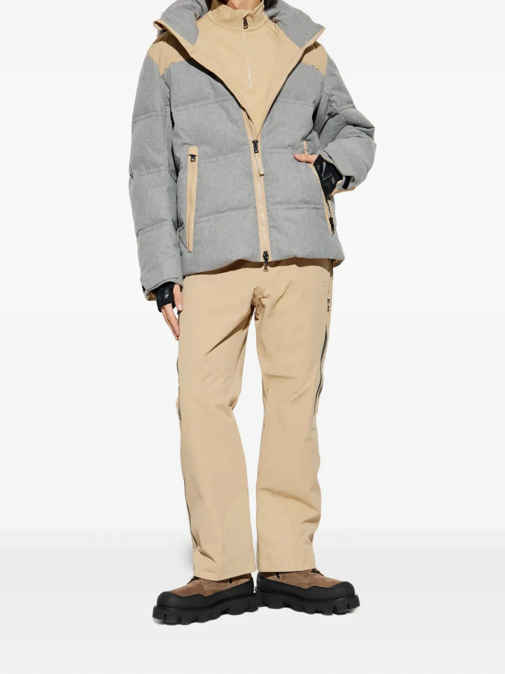 BOGNER  Harry sweatshirt
