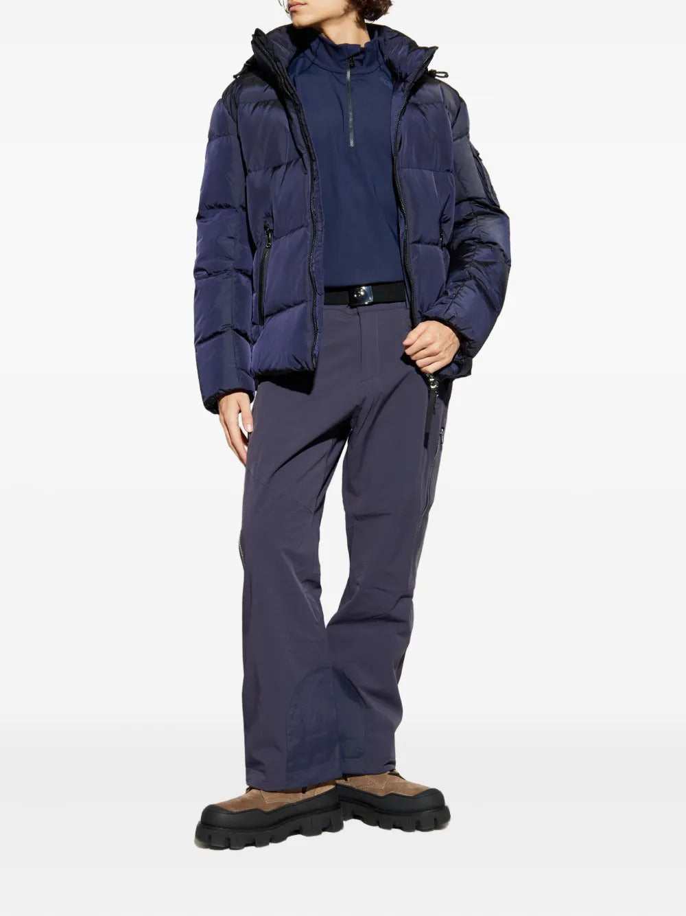 BOGNER Harry sweatshirt