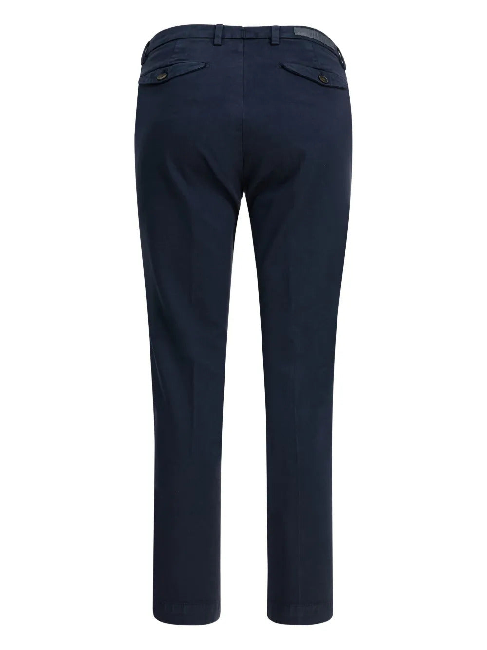 Briglia 1949 Button Pocket Trousers