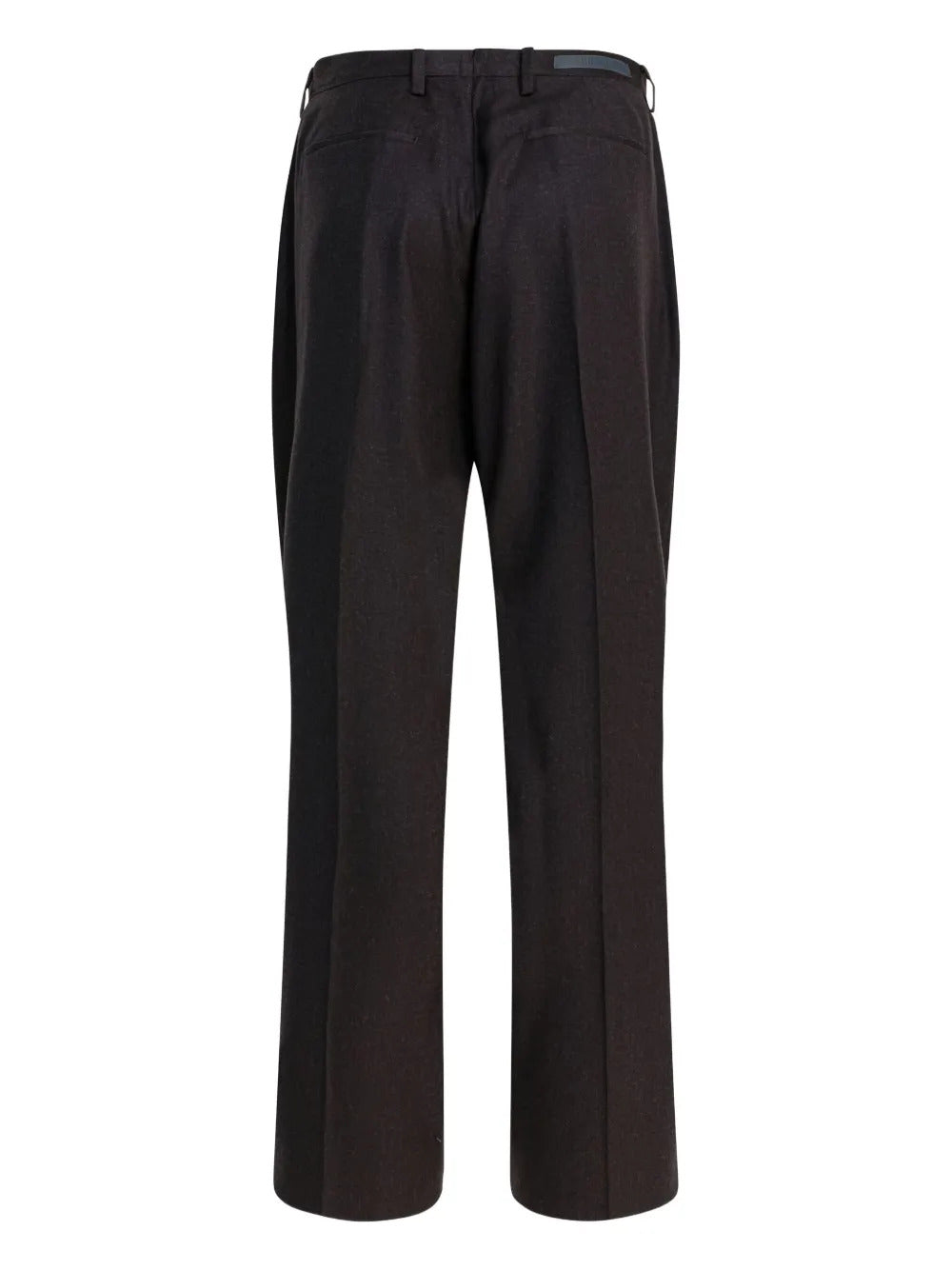 Briglia 1949  wool cashmere trousers