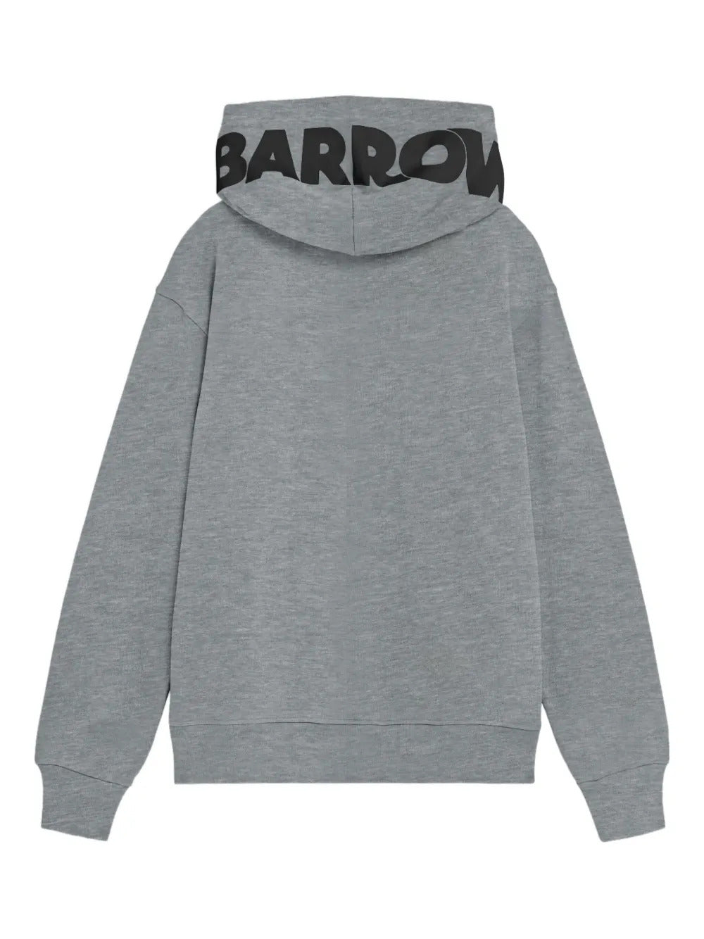BARROW graphic hoodie