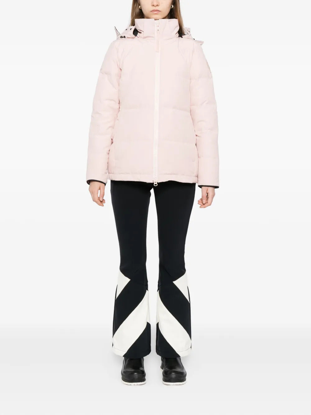 Canada Goose  Chelsea puffer jacket