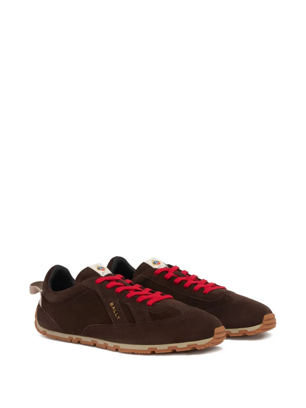 Bally  Quarry sneakers