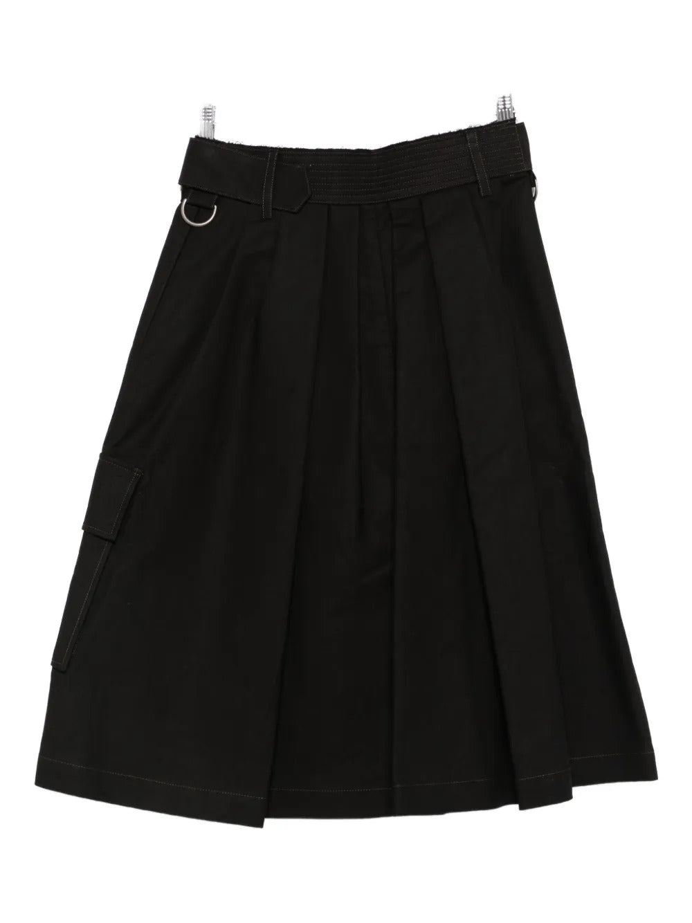 Andersson Bell  Whitney pleated skirt