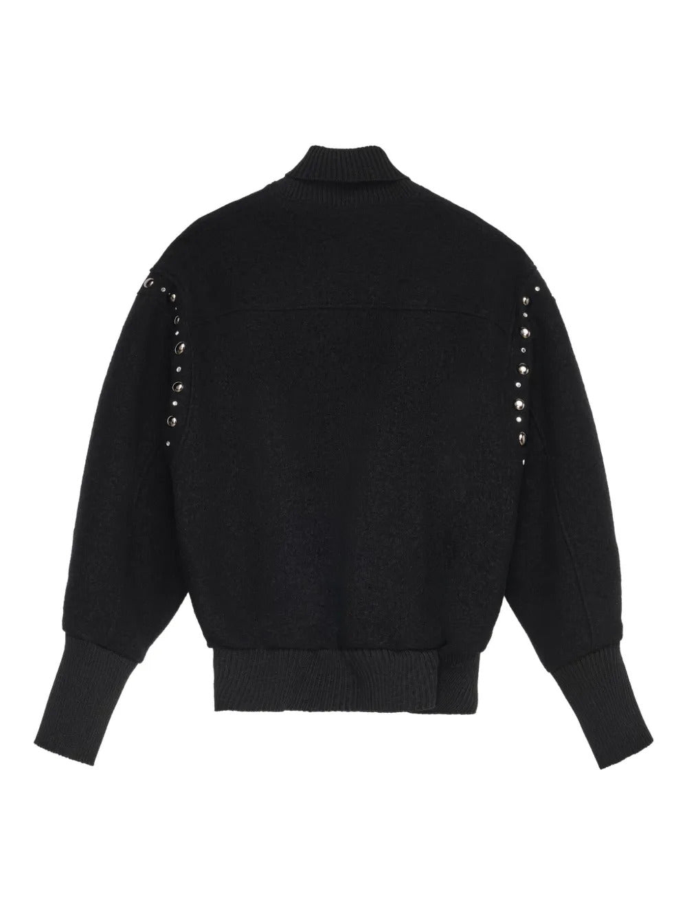 A Paper Kid studded jacket