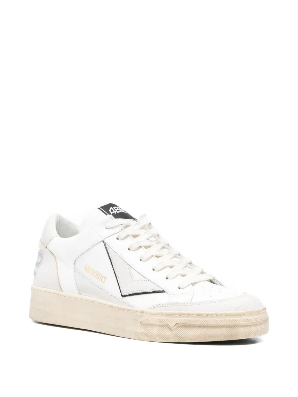 4B12 Kyle sneakers