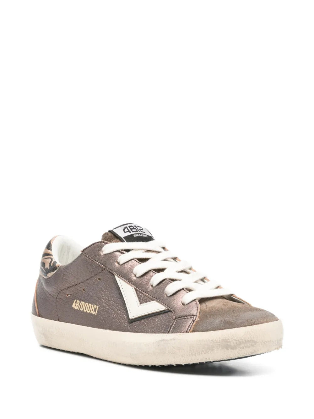 4B12  Suprime sneakers
