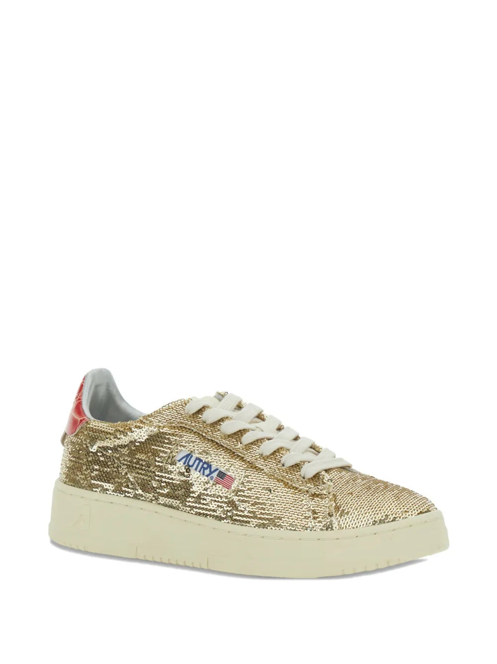 Autry Medalist sneakers - Image 4