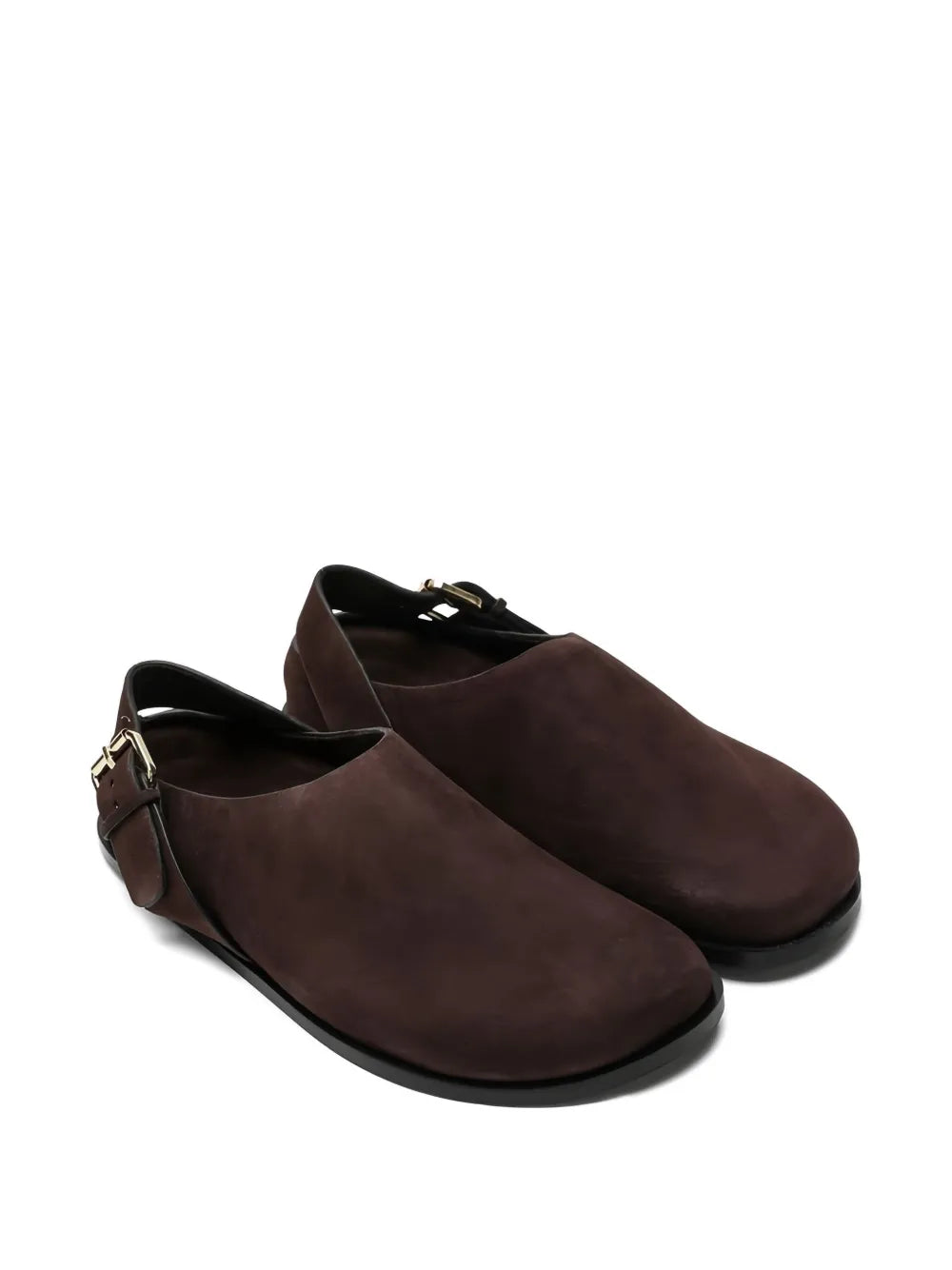 A.EMERY  buckle sabot the louis slides